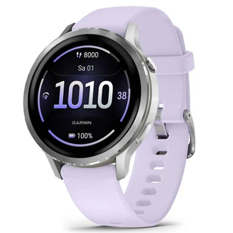 Foto: Smartwatch Garmin Venu 4 (41 mm)