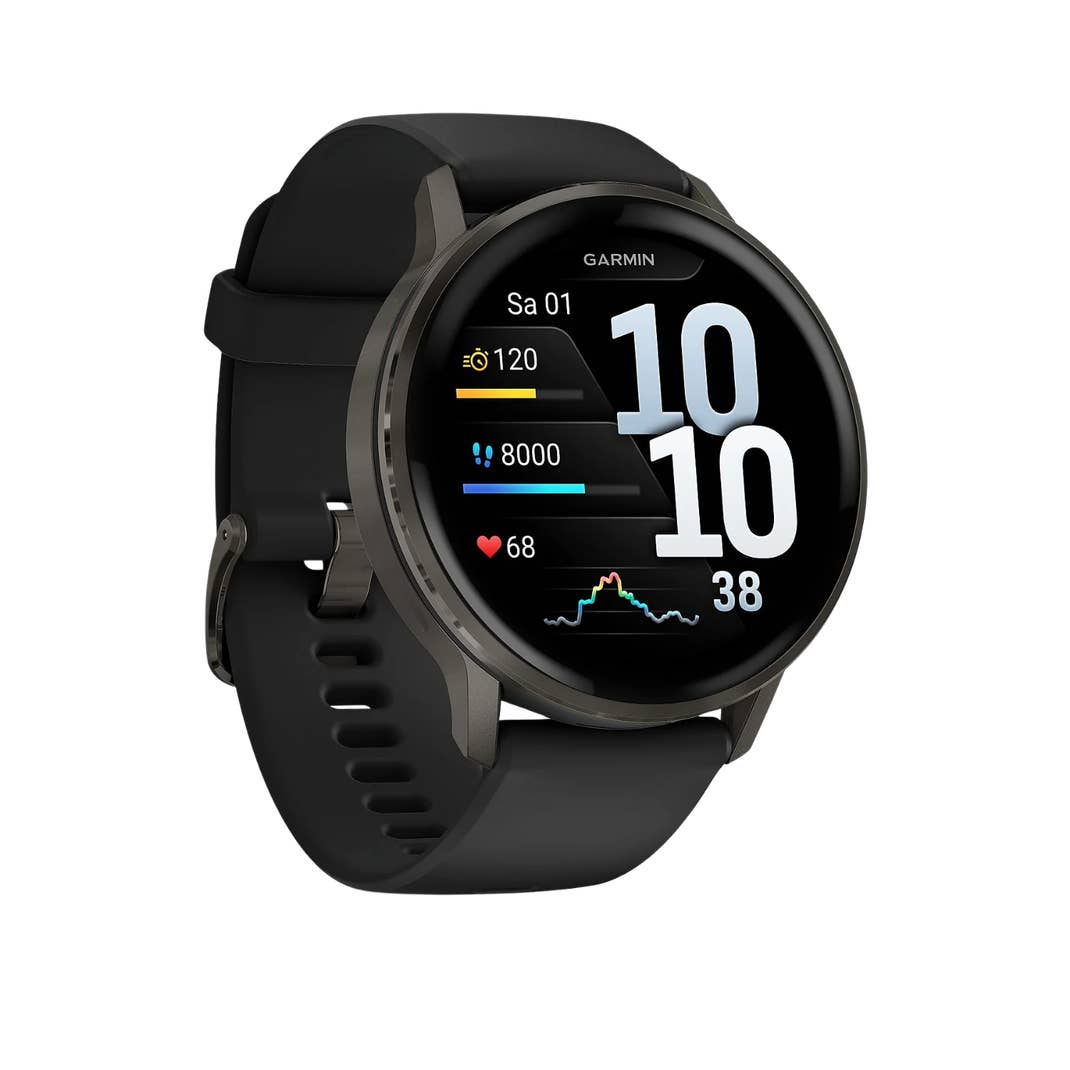 Garmin Venu 4