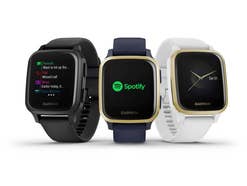 Garmin Venu Sq Garmin Venu Sq Music