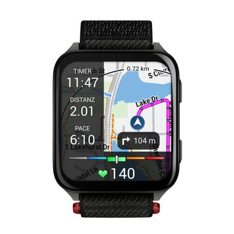 Foto: Smartwatch Garmin Venu X1