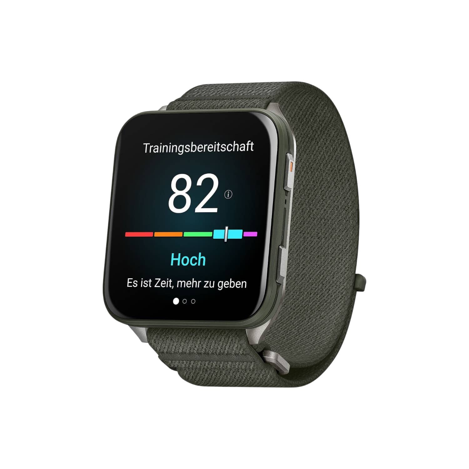 Garmin Venu X1