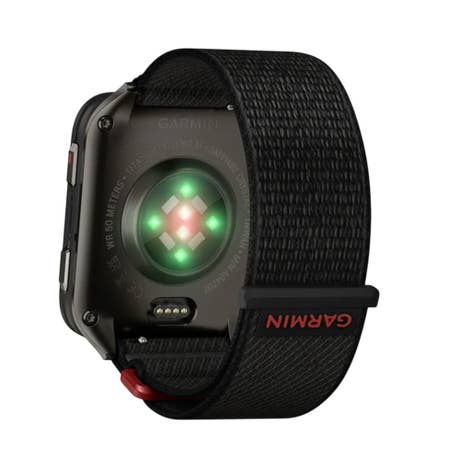 Foto: Smartwatch Garmin Venu X1