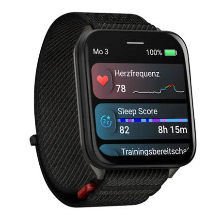 Foto: Smartwatch Garmin Venu X1