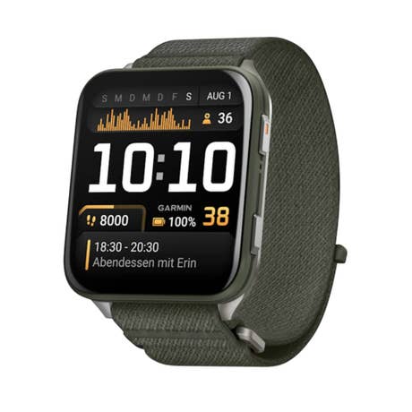Foto: Smartwatch Garmin Venu X1