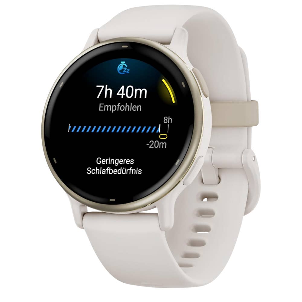 Garmin Vivoactive 5 Smartwatch Garmin Vivoactive 5 Smartwatch