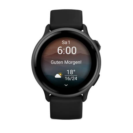 Foto: Smartwatch Garmin vivoactive 6