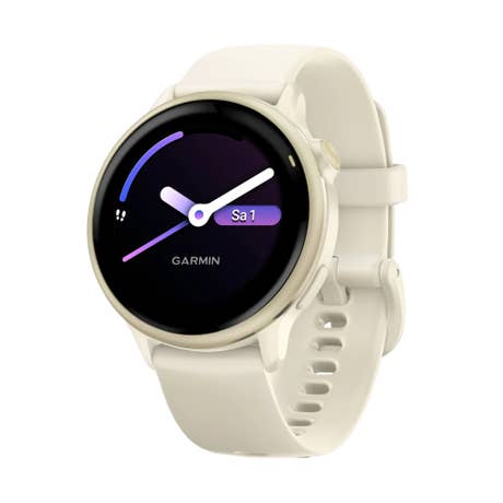 Foto: Smartwatch Garmin vivoactive 6