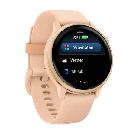 Foto: Smartwatch Garmin vivoactive 6