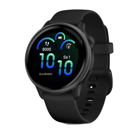 Foto: Smartwatch Garmin vivoactive 6