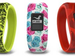 Garmin Vivofit jr.