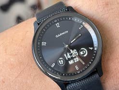 Garmin Vivomove Sport am Handgelenk