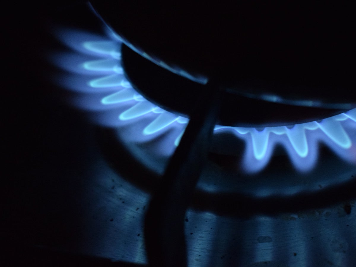 #Heizkosten & Gaspreise: Darum solltest du jetzt freiwillig mehr zahlen