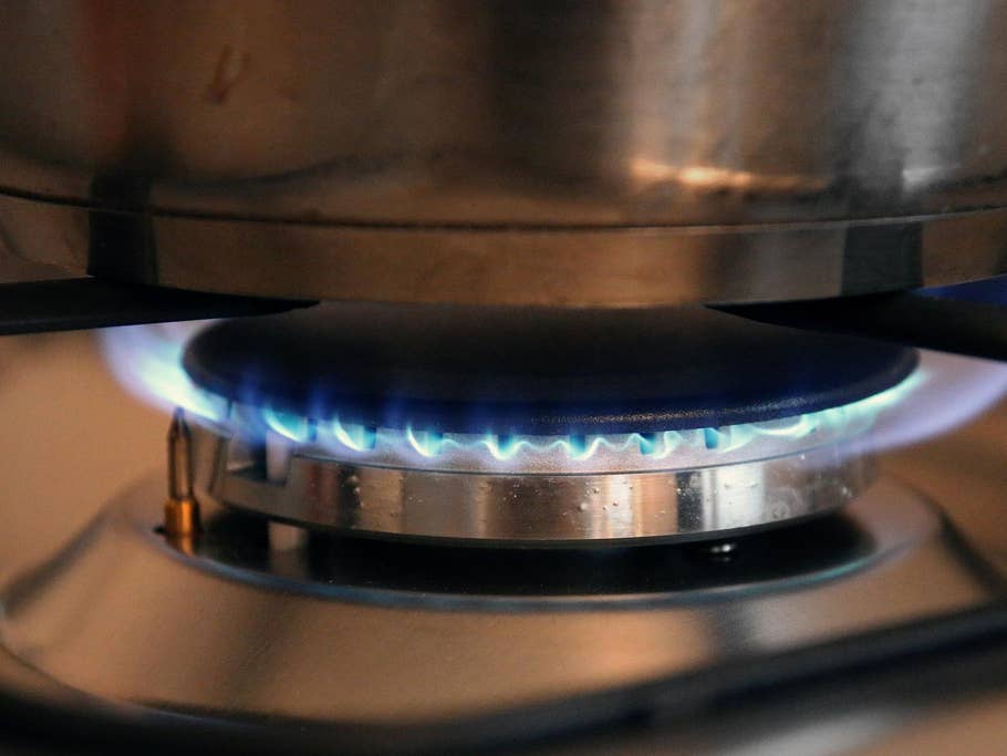 #Beschlossen: Gas ist im Dezember kostenlos