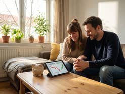 Gas und Strom billiger – wer jetzt nicht wechselt, zahlt drauf