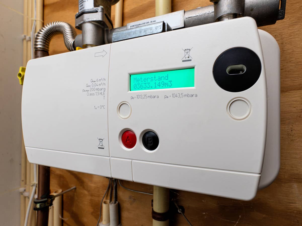 Gas wird wieder teurer: Das sind die Gründe