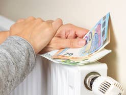 Gaspreisschock für Verbraucher - Darum steigen Preise stark an