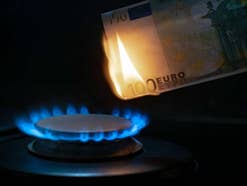 Gas. und Strompreise treiben in die Privatinsolvenz