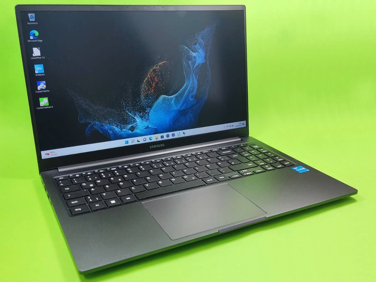 Samsung Galaxy Book 2