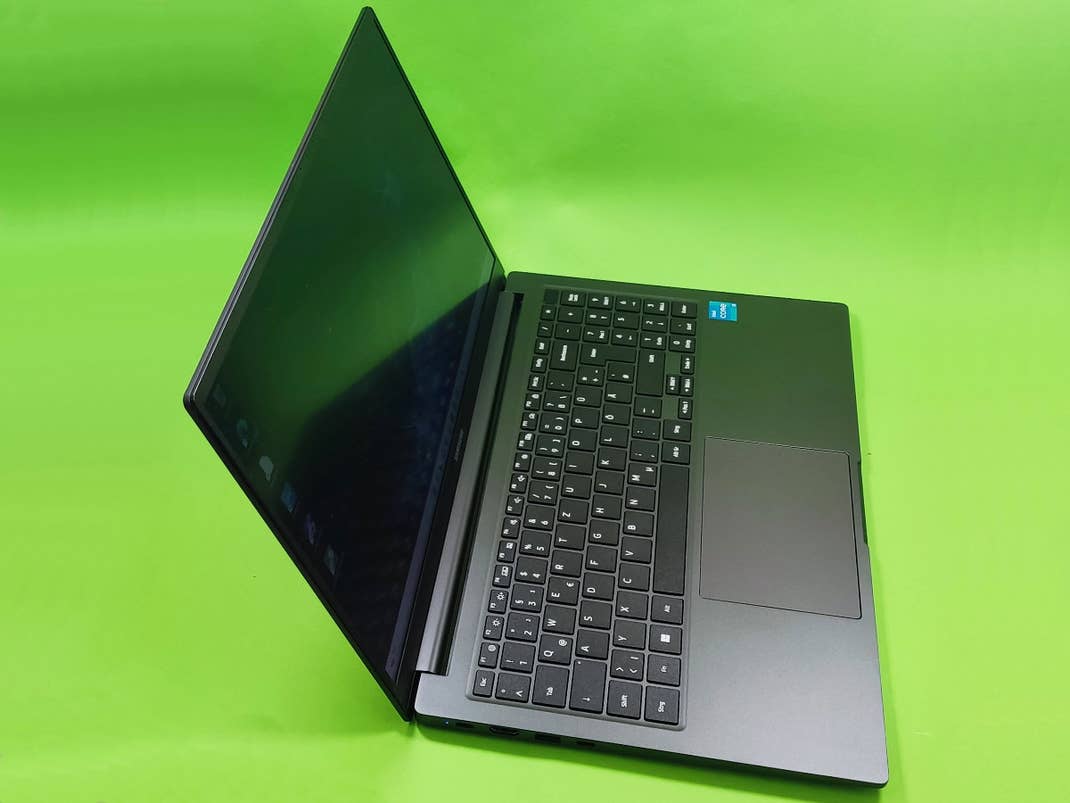 Samsung Galaxy Book 2