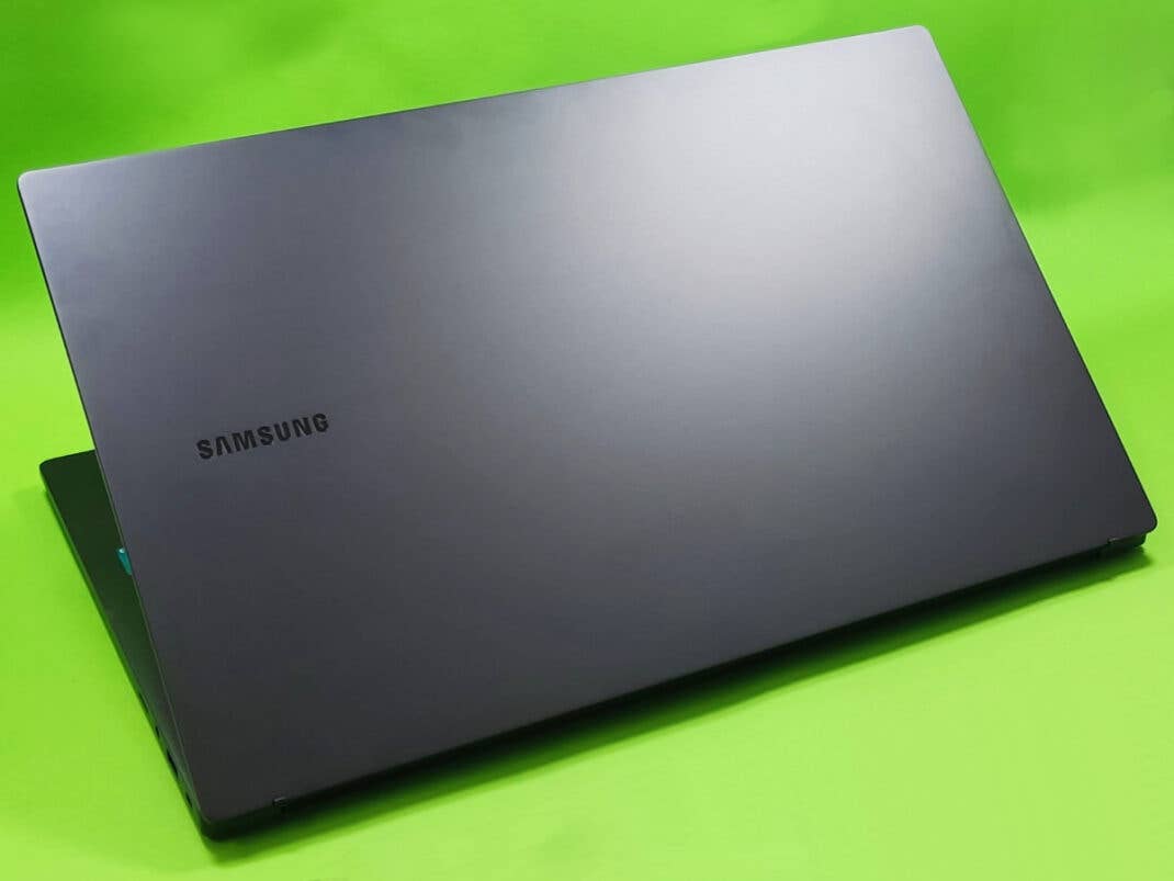 Samsung Galaxy Book2 360 Pro 15,6 (2022)