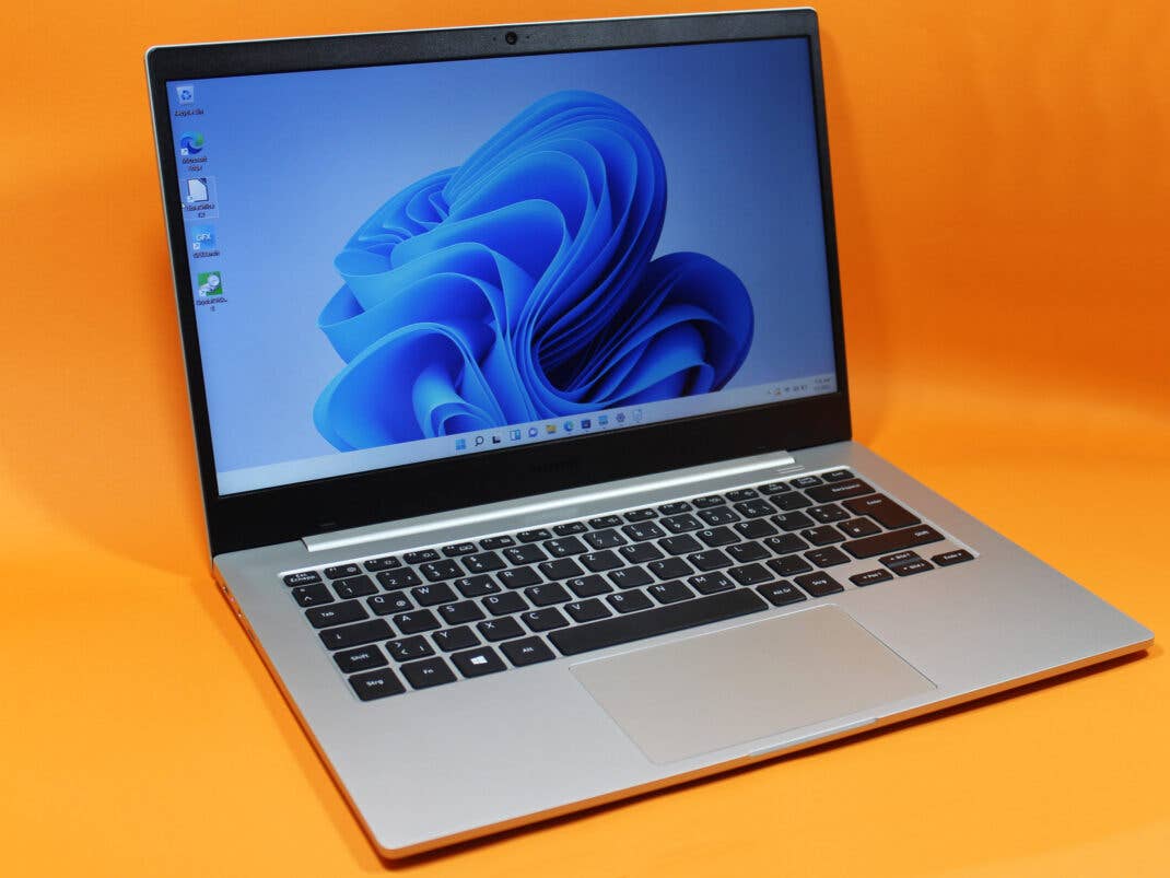 Samsung Galaxy Book Go3