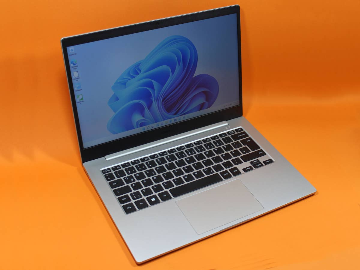 Samsung Galaxy Book Go3