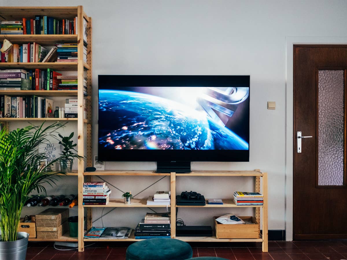 Gebrauchten Fernseher kaufen - So sicherst du dir ein Schnäppchen