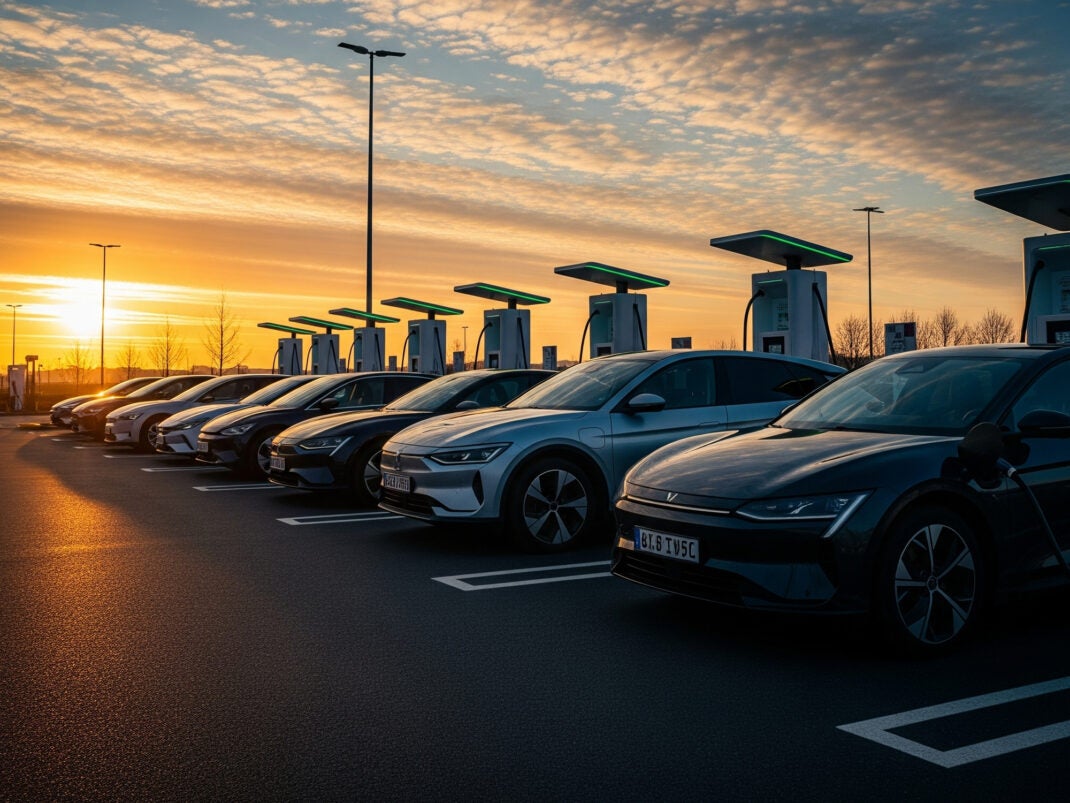 Gebrauchtes E-Auto kaufen: Größte Sorgen sind entzaubert