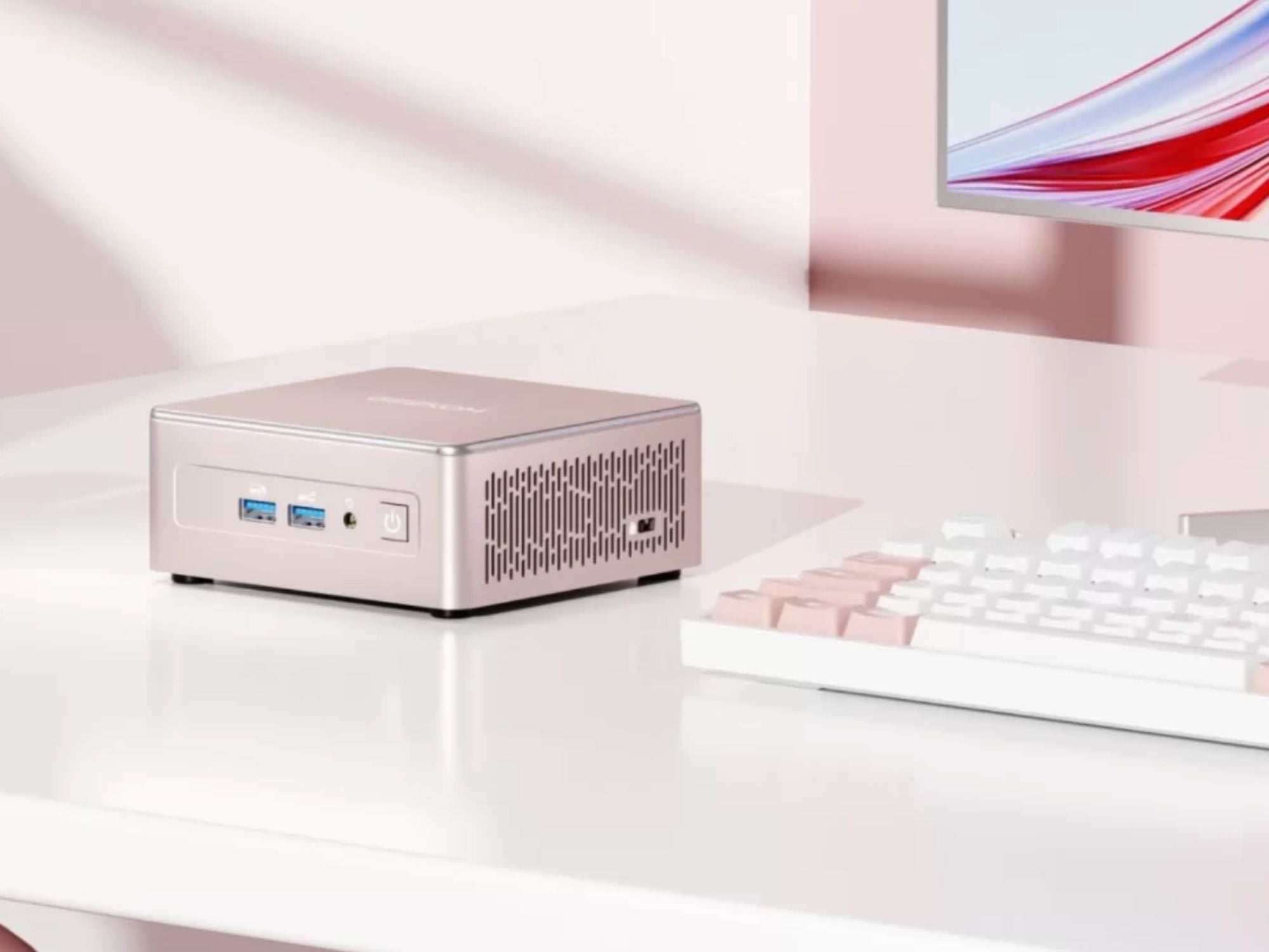 Mini-PC-Ausverkauf: Geekom reduziert neues Modell auf unter 400 Euro