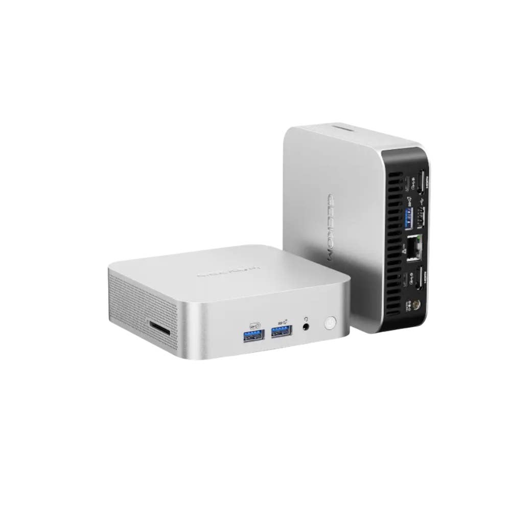 Geekom A5 Pro Mini PC Geekom A5 Pro Mini PC