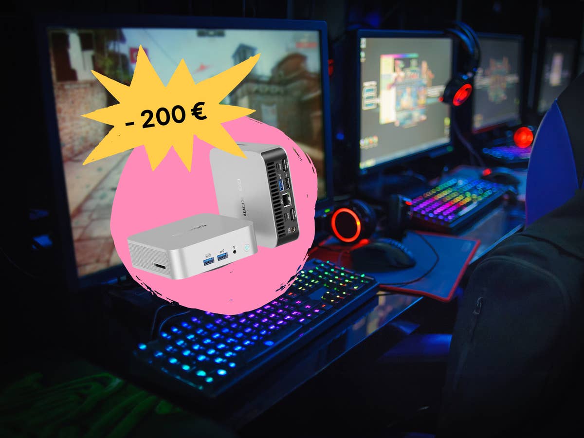 geekom-mini-pc-200-euro-billiger Geekom Mini-PC 200 Euro billiger