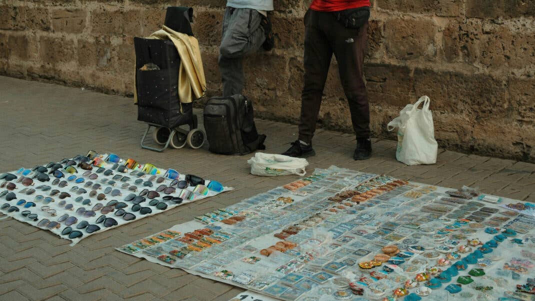 Gefälschte Markenware aus Italien kann ziemlich teuer werden