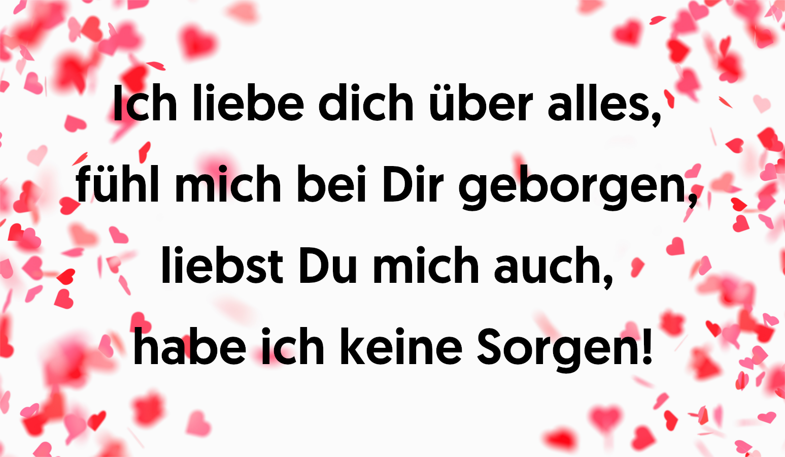 Valentinstag gedicht englisch kurz