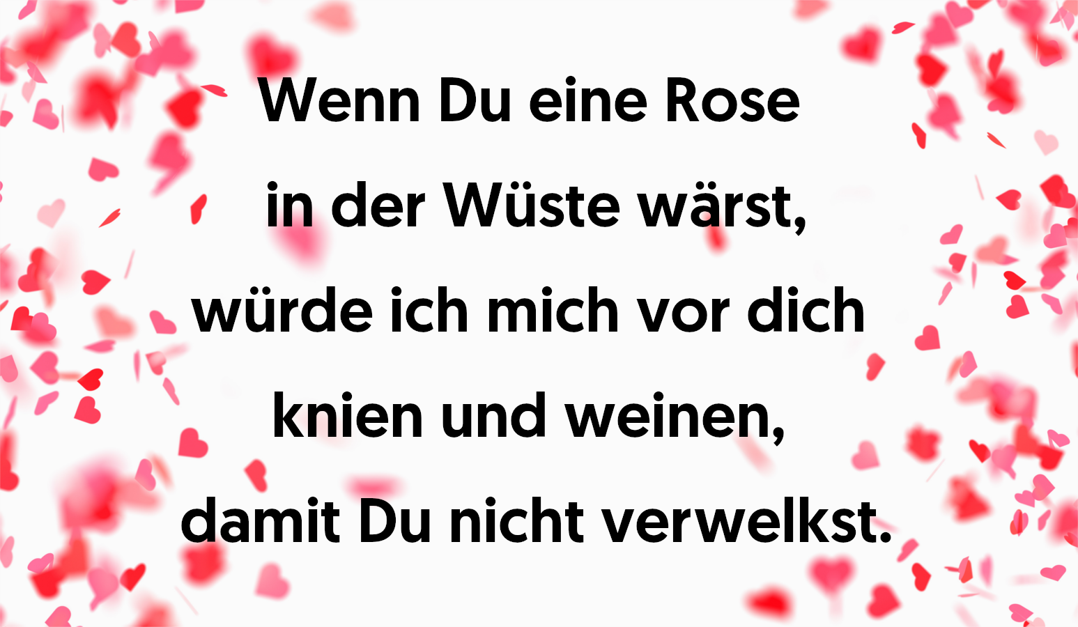 Wie schreibt man valentinstag auf englisch
