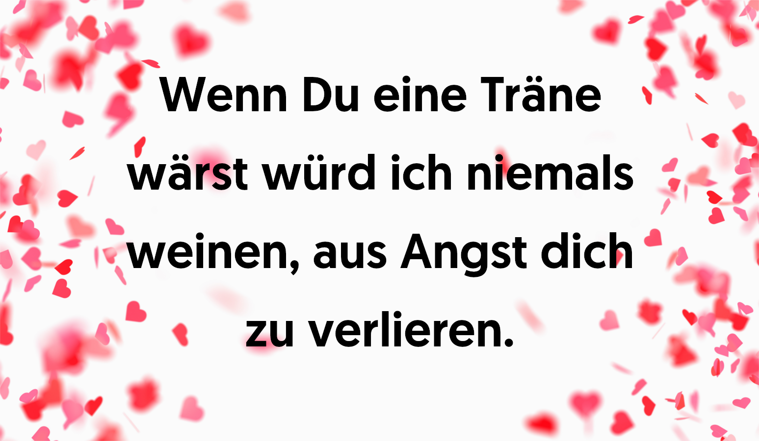 Valentinstag 2020 Die schönsten Sprüche für WhatsApp