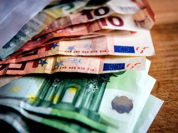 Gehaltserhöhung: Fast 6 Millionen Deutsche bekommen jetzt mehr Geld