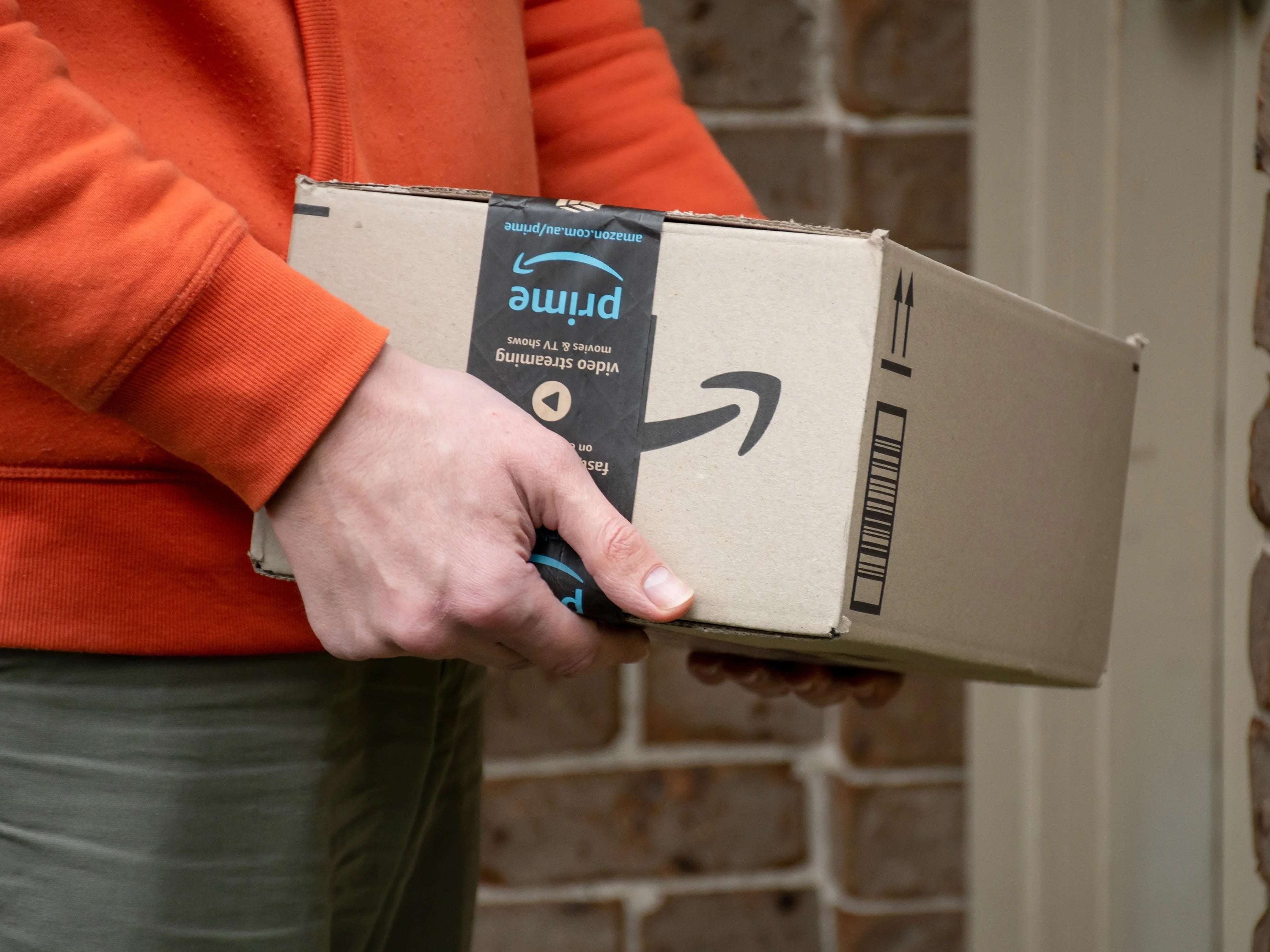 #Versteckter Amazon-Trick – So sparst du viel Geld
