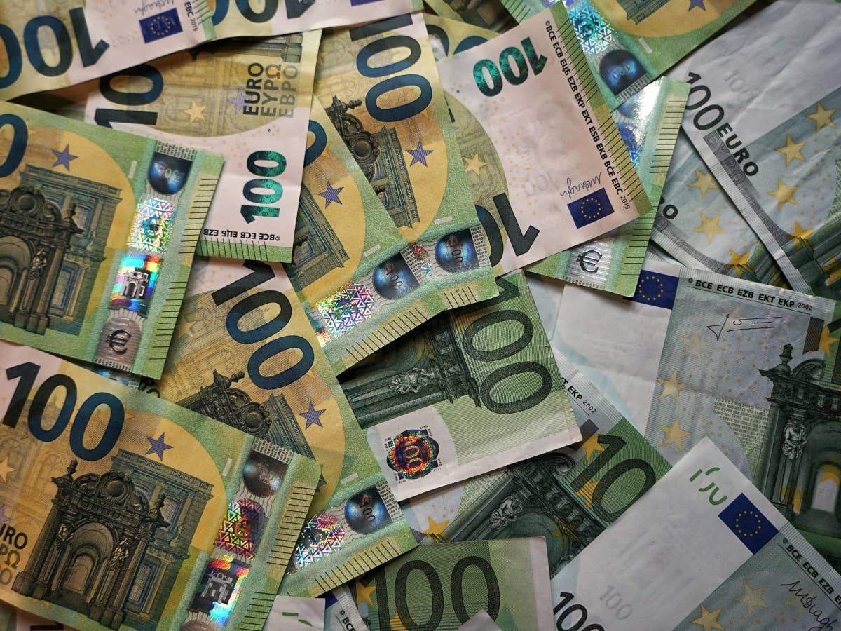 Geld in 10 Sekunden: Diese neue Regel betrifft alle Bankkunden