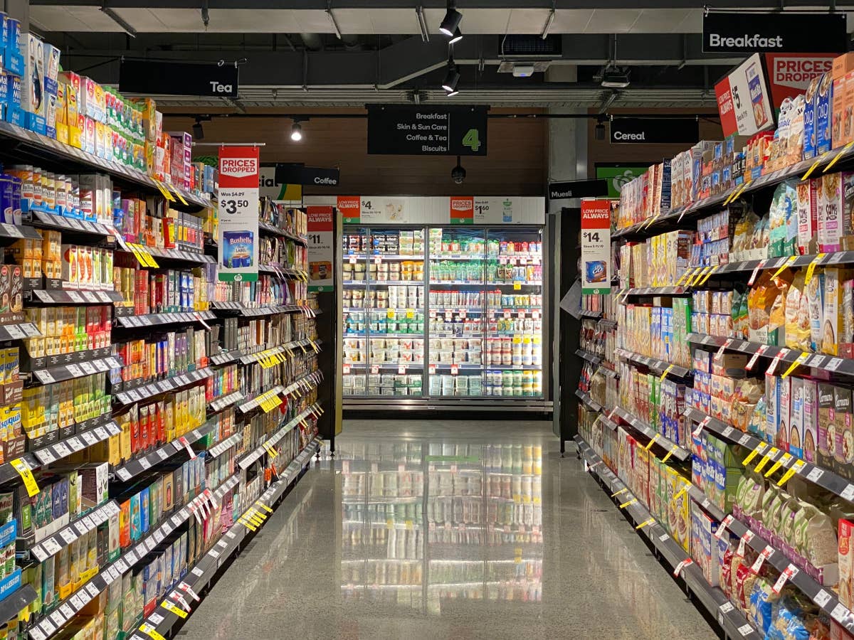 Save money in the supermarket: Stiftung Warentest shows 10 professional tricks