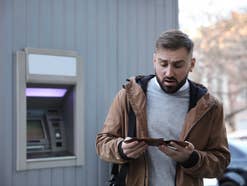 Bankautomat, Geldautomatensprengung