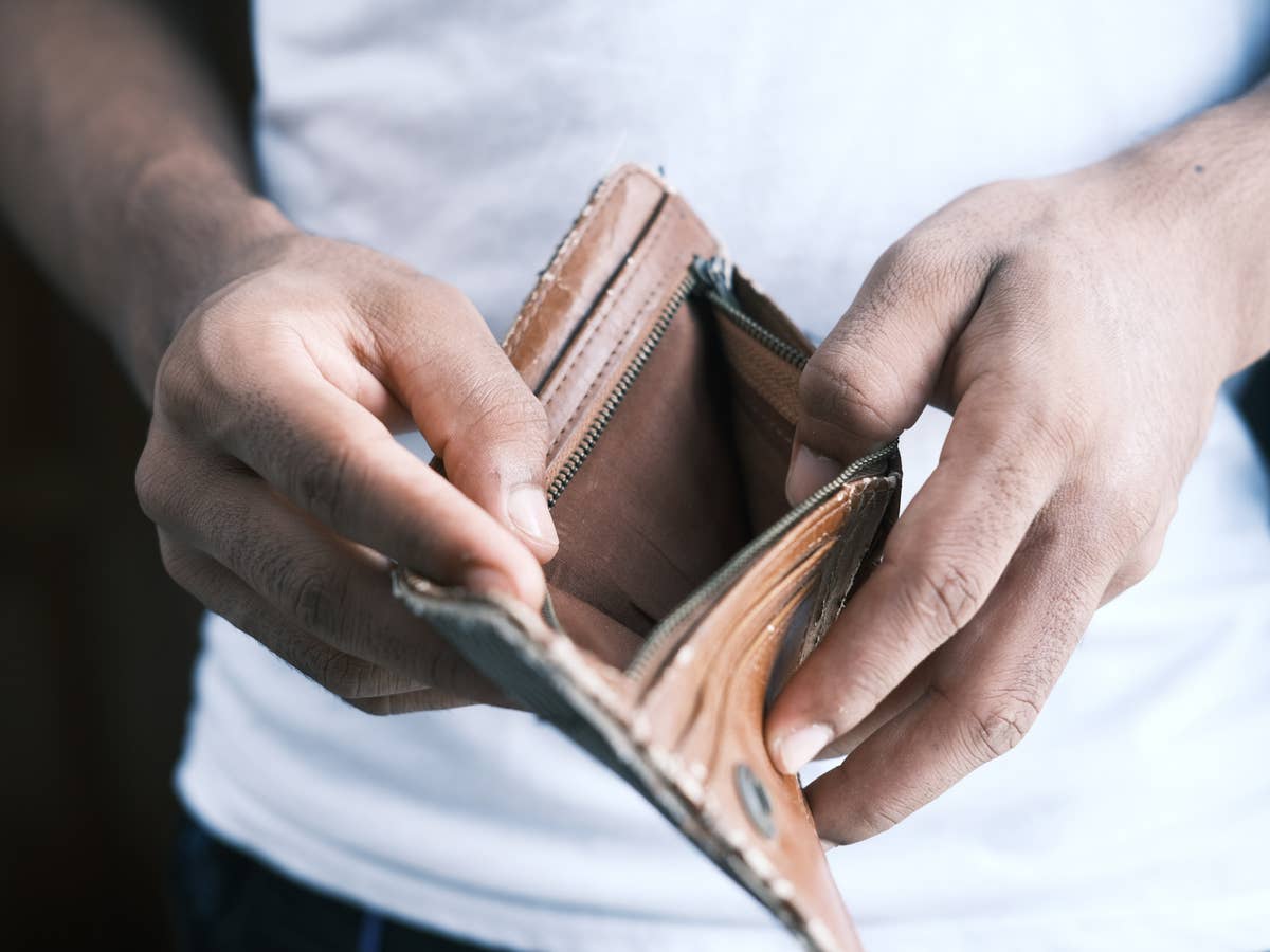 Organspendeausweis Geldbürse, Organspendeausweis, Geldbeutel