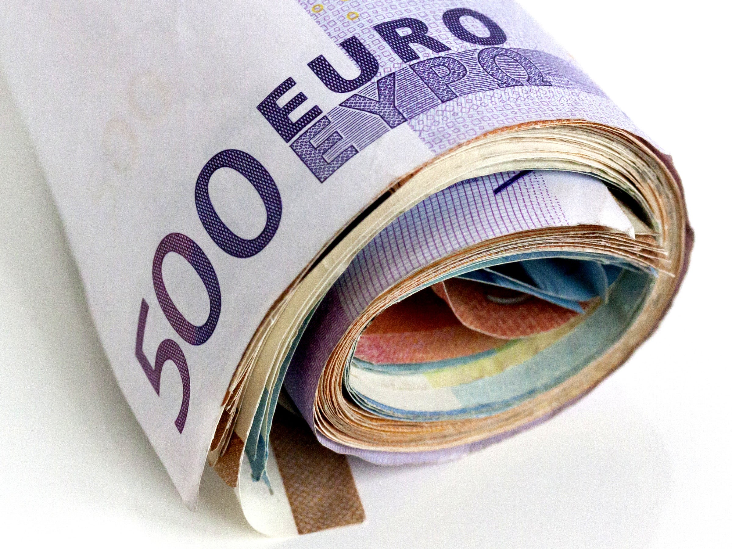 Krisenbonus von 1.000 Euro: Deshalb werden viele Deutsche die Entlastungsprämie nicht bekommen