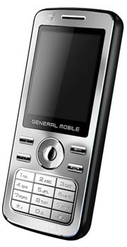 General Mobile DST 700 Datenblatt - technische Daten des General Mobile DST 700 General Mobile DST 700 Datenblatt - Foto des General Mobile DST 700