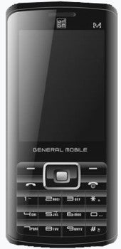 General Mobile G777 Datenblatt - technische Daten des General Mobile G777 General Mobile G777 Datenblatt - Foto des General Mobile G777