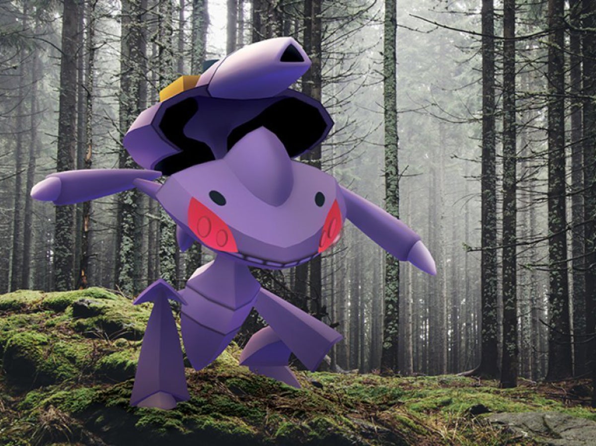 Genesect
