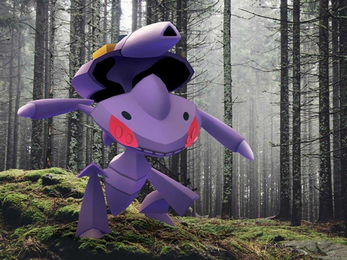 Genesect
