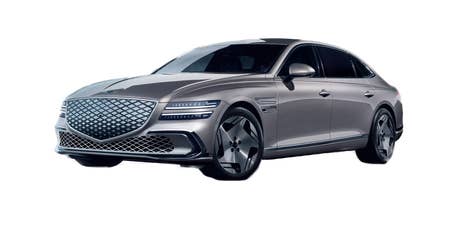 genesis-electrified-g80-2025-seitlich-vorn-silber genesis-electrified-g80-2025-seitlich-vorn-silber