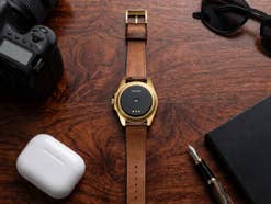 Hiyd Sensor für Armbanduhren