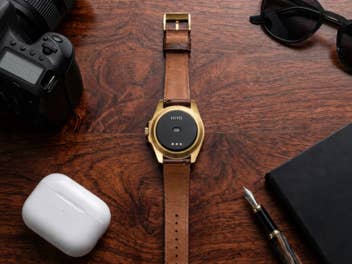 Hiyd Sensor für Armbanduhren