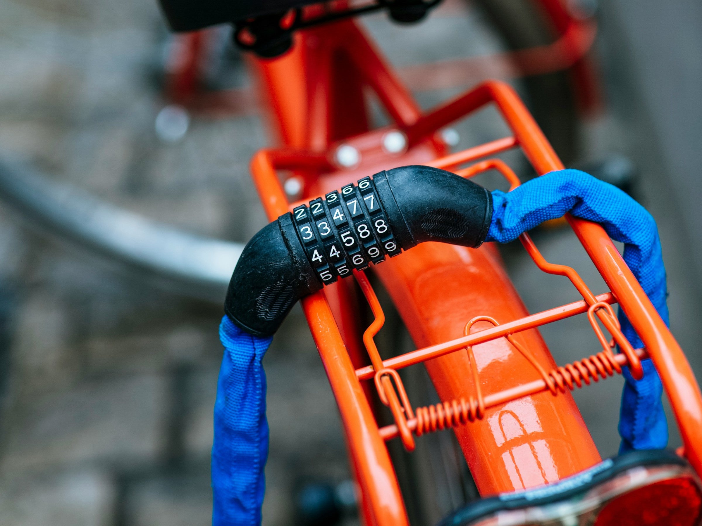 Genial: Ist das der beste Tipp aller Zeiten, um Fahrrad und E-Bike vor Diebstahl zu schützen?
